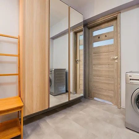 Апартаменты Zwyciestwa, Sun & Snow