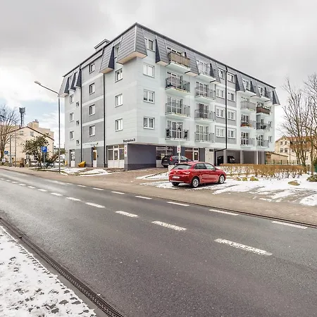 Zwyciestwa, Sun & Snow Мендзыздрое