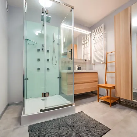 Zwyciestwa, Sun & Snow * 미엥지즈드로예