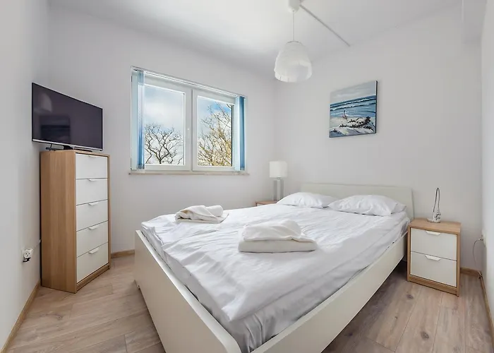 Zwyciestwa, Sun & Snow Мендзыздрое