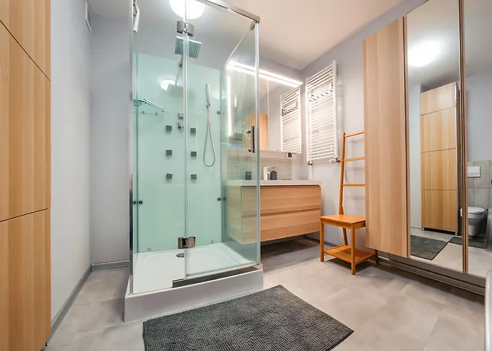 Zwyciestwa, Sun & Snow * Мендзыздрое